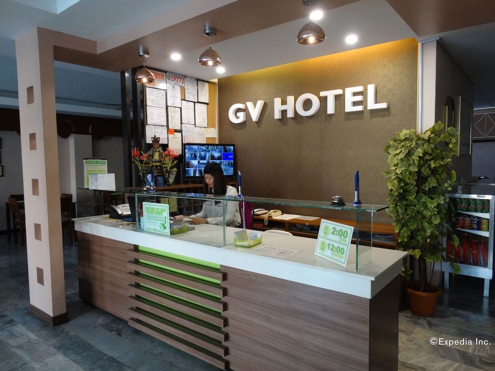 GV Hotel Davao 2