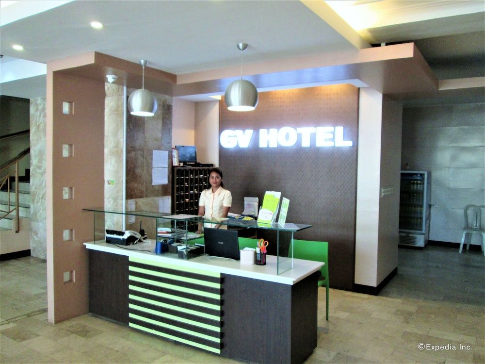 GV Hotel Cagayan de Oro 2