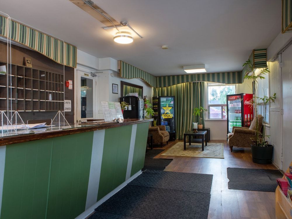 Hotel Richmond Hill ON North 3