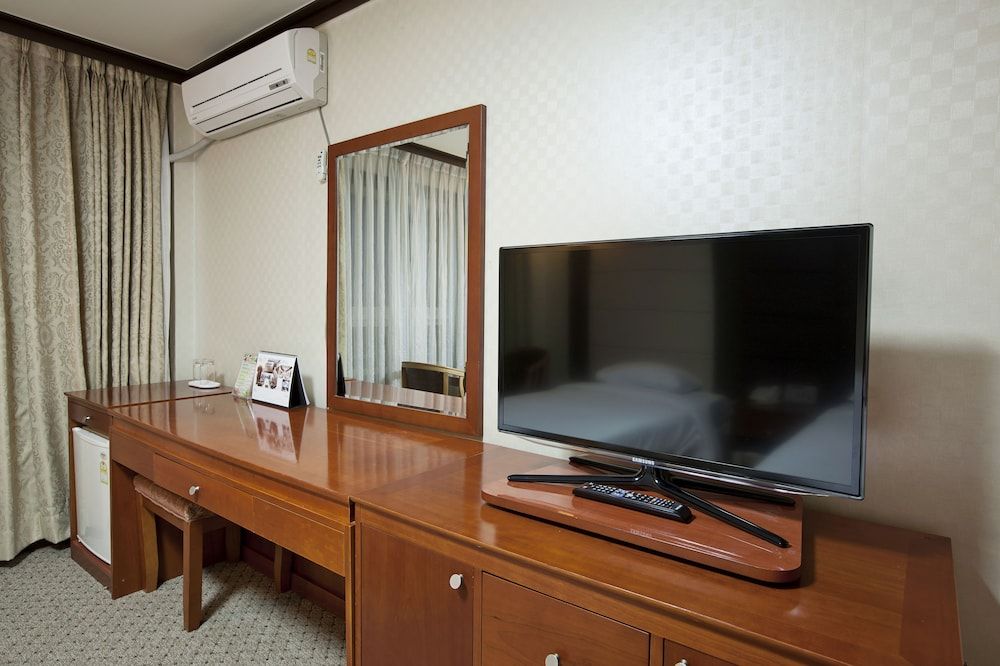 The Cheil Hotel Onyang 3