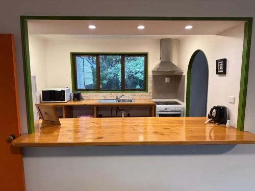 The Whistling Frog Resort 2