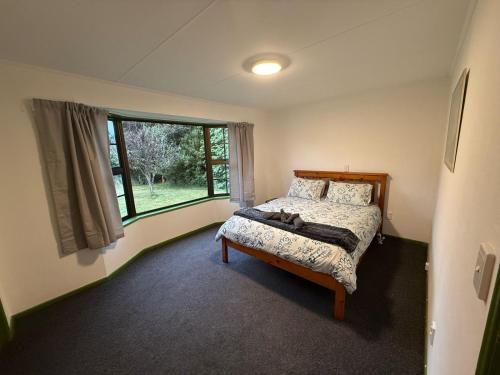 The Whistling Frog Resort 3