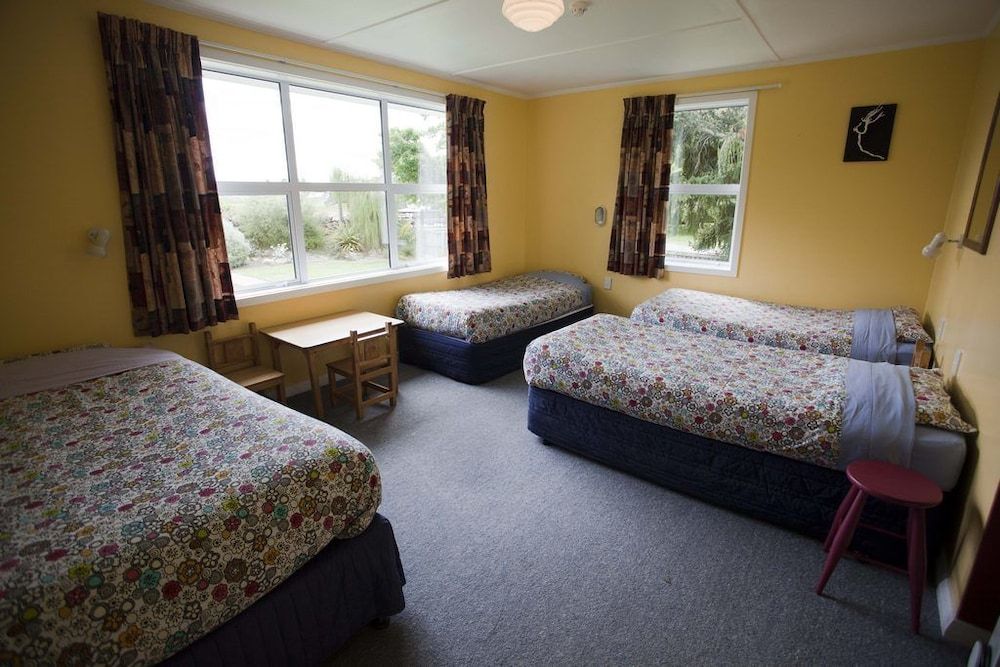 Tailor Made Tekapo - Hostel 3