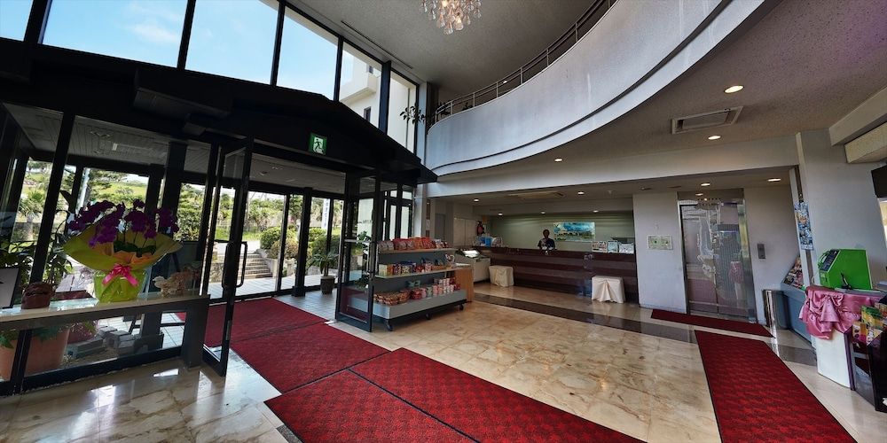 Miyuki Hamabaru Resort 3