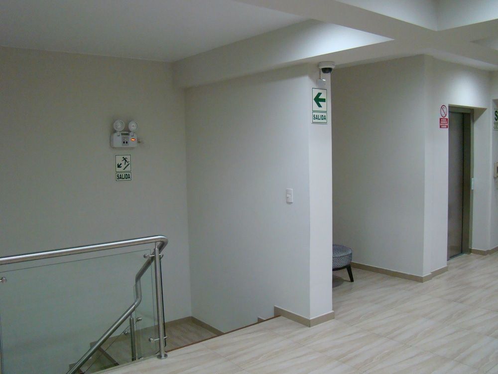 Hotel Esencia Suites 2