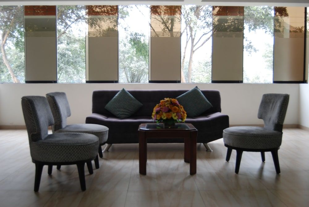 Hotel Esencia Suites 3