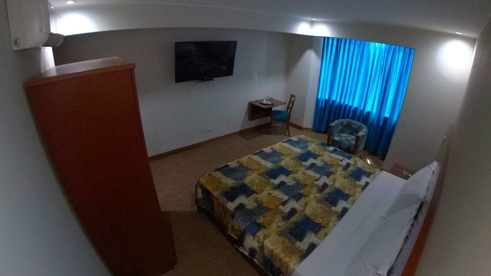 Hotel Esencia Suites 1