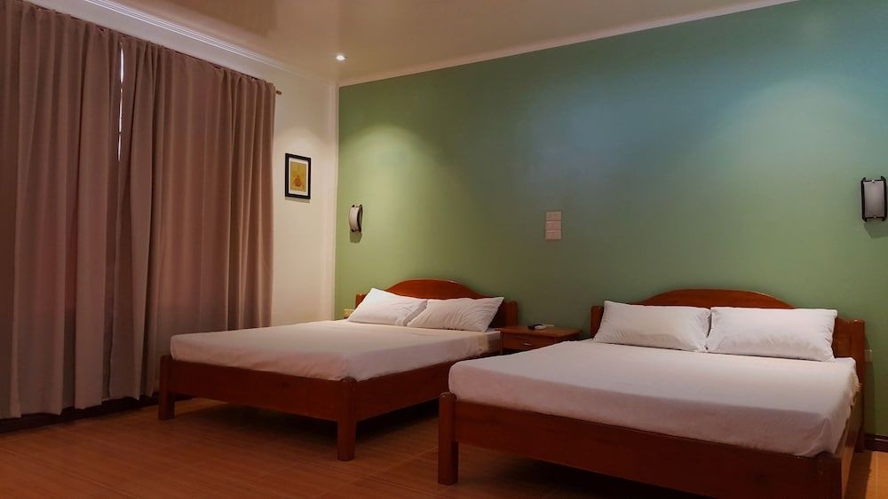 Vitton Beach Resort 2