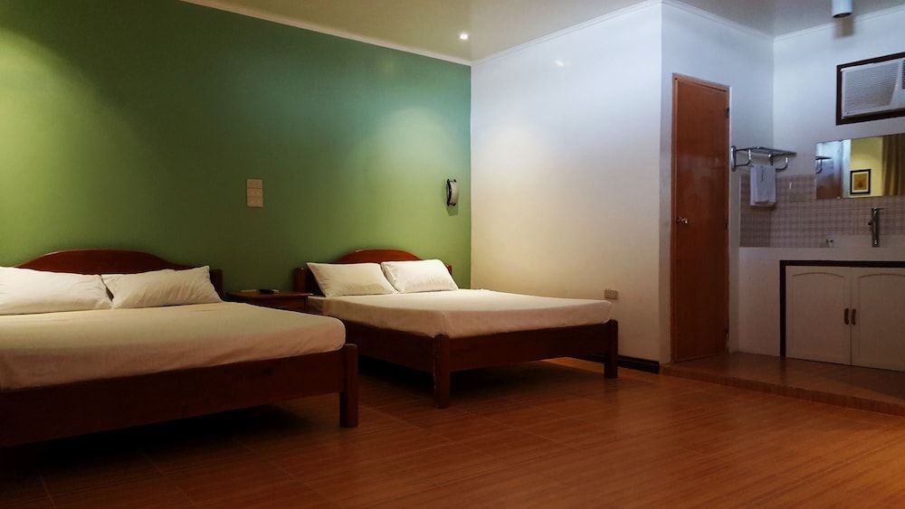 Vitton Beach Resort 3