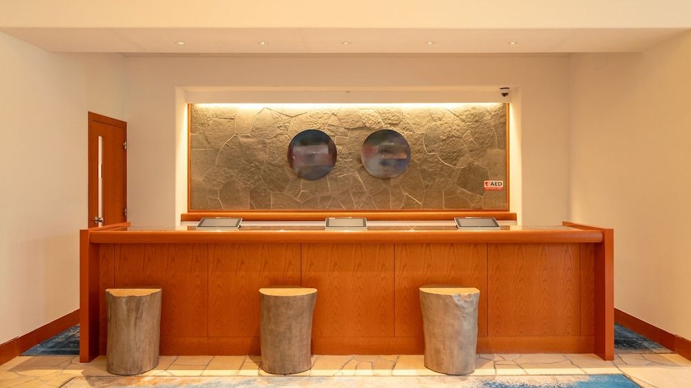 EN RESORT Grandeco Hotel 3