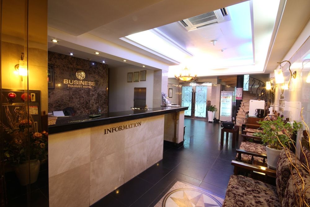 Business Hotel 3