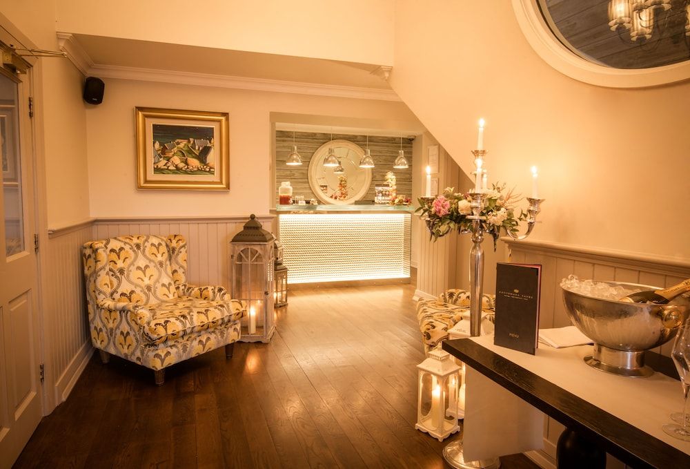 Connemara Sands Beach Hotel & Spa 3