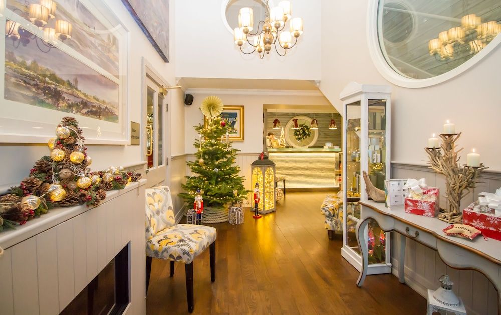 Connemara Sands Beach Hotel & Spa 2