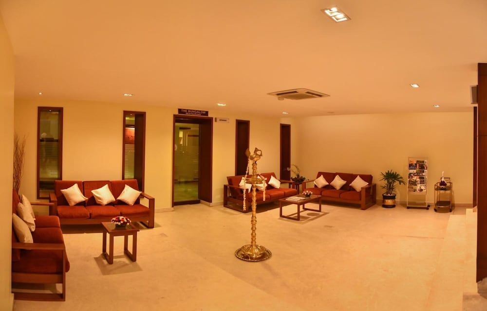 Hotel Indriya Wayanad 3