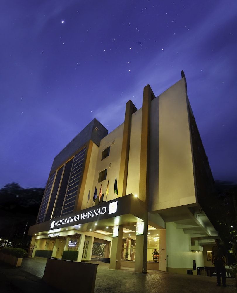 Hotel Indriya Wayanad 3 estrellas en Wayanad