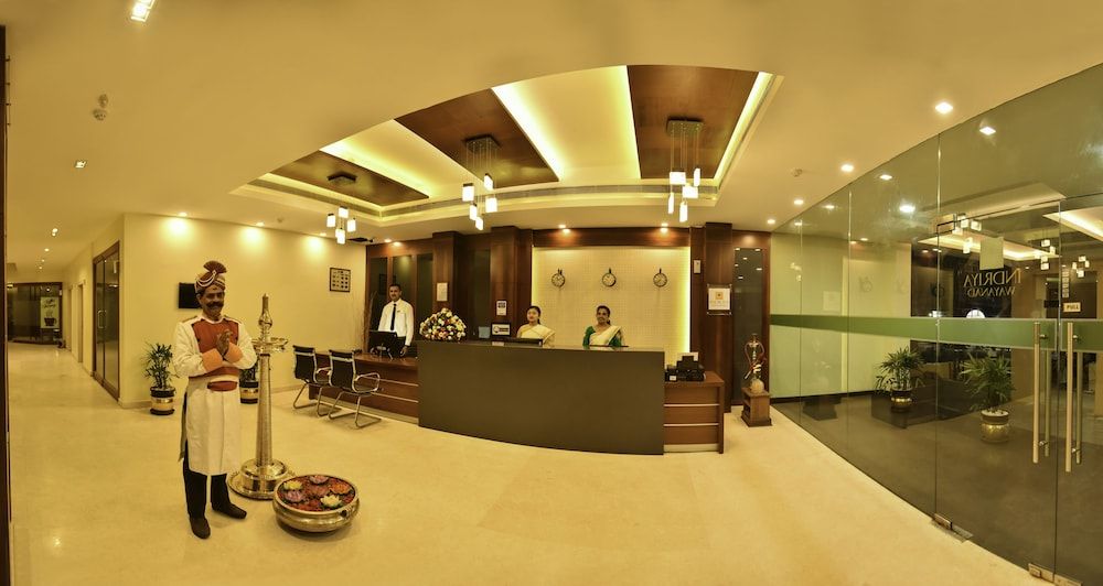 Hotel Indriya Wayanad 2