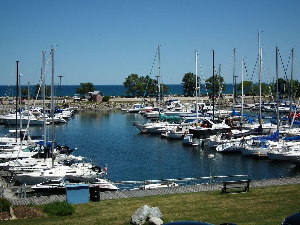 Royal Harbour Resort