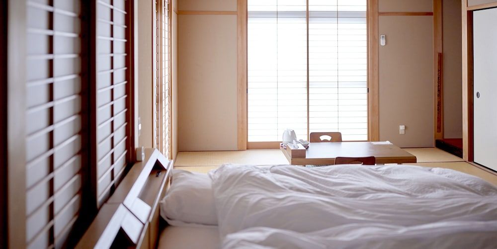 Temple Stay Tsushima Seizanji 3