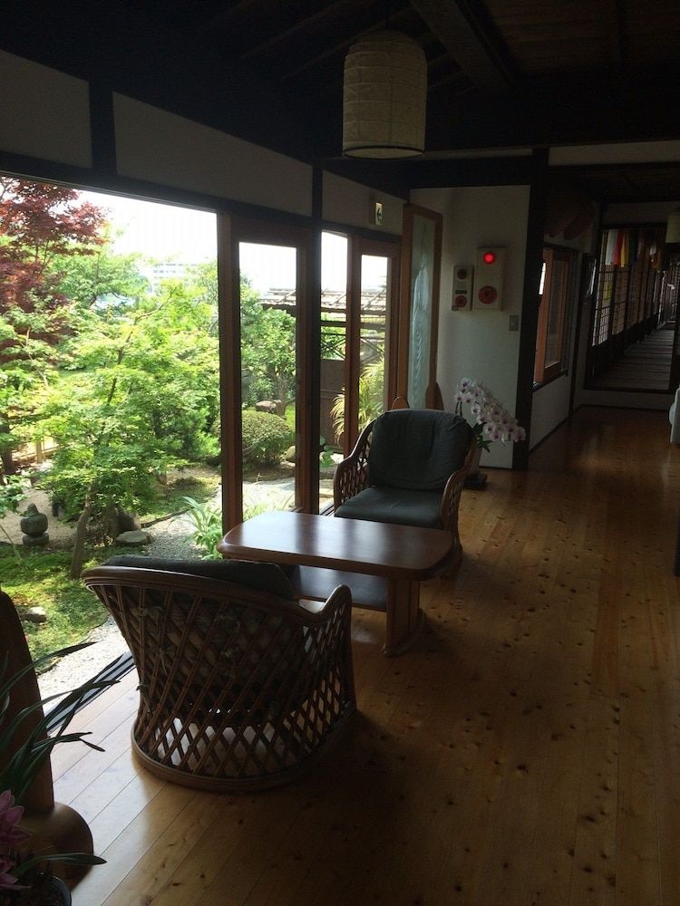 Temple Stay Tsushima Seizanji 2