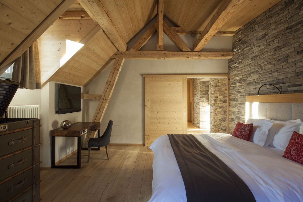 Hôtel National Resort & Spa 3