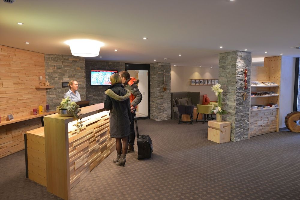 Alpenhotel Fleurs de Zermatt 3