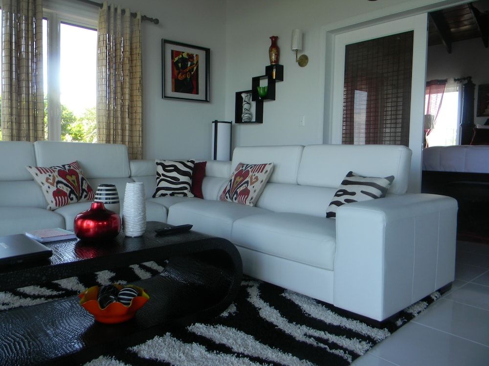 Harbor Breeze Villas 4 estrelas em Cidade de Clarence