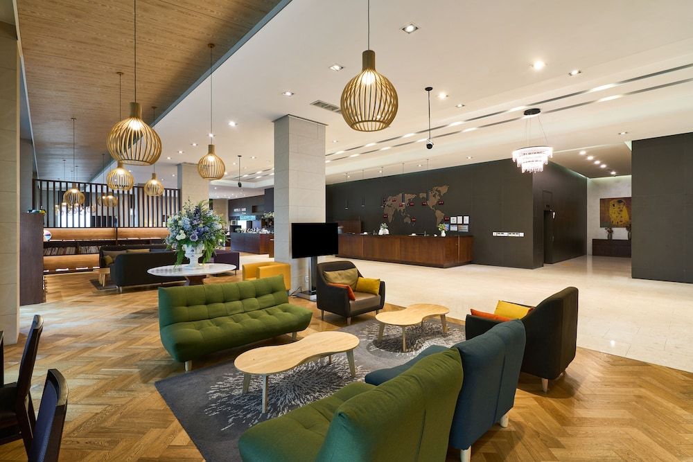 Hotel Square Ansan 2