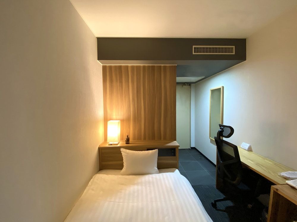 Santiago Hotel 3