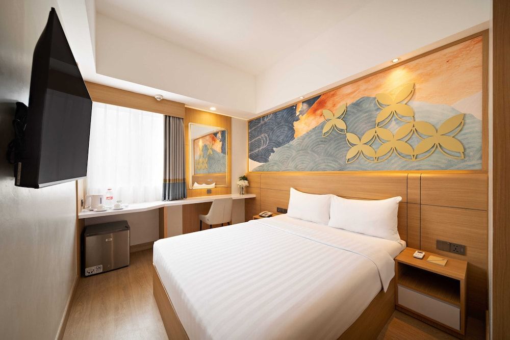 Metland Hotel Bekasi 3