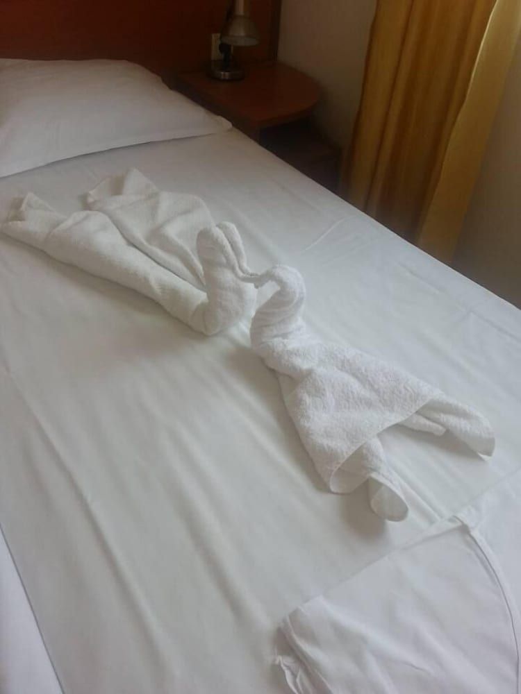 Family Hotel Romantic 3