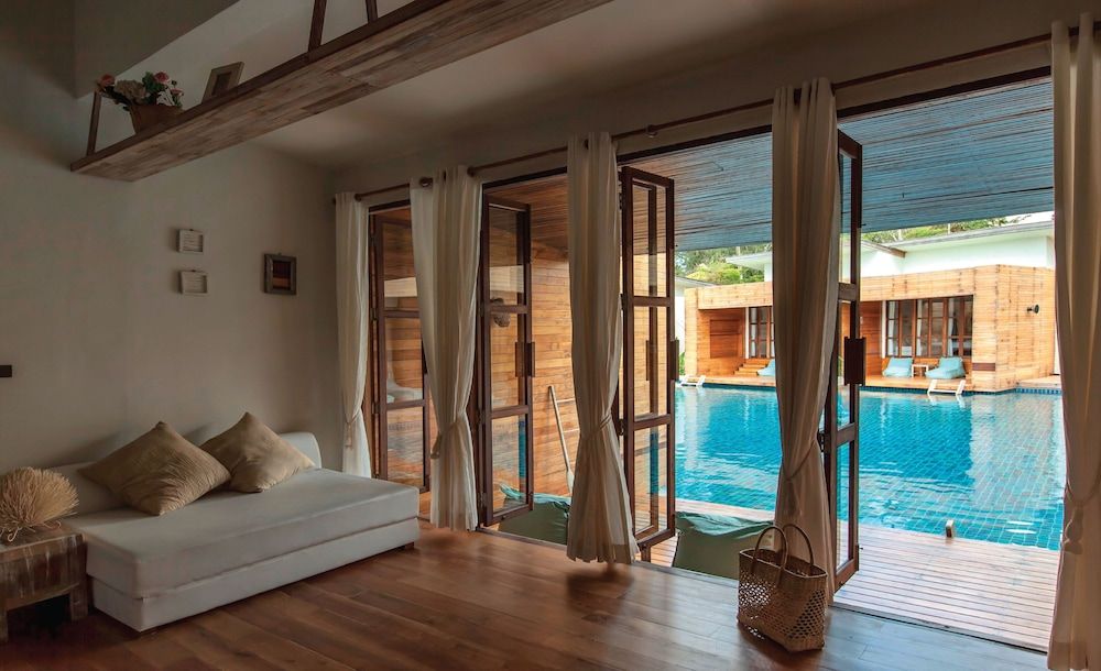 Wendy The Pool Resort 3