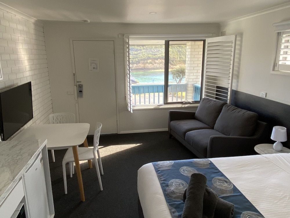 Southern Ocean Motor Inn 2