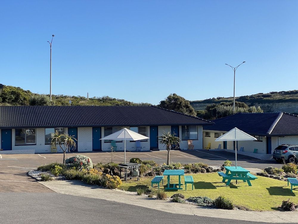 Southern Ocean Motor Inn
