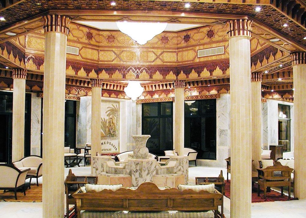 Hotel Gafsa Palace 2