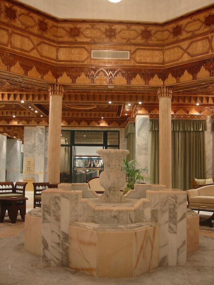 Hotel Gafsa Palace 3