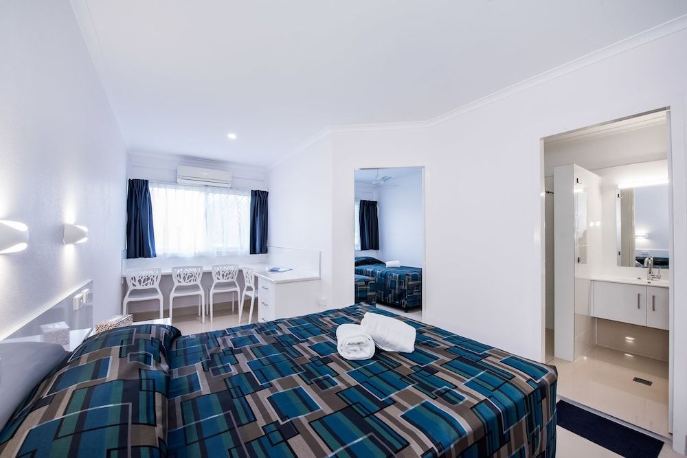Casa Nostra Motel Mackay 3
