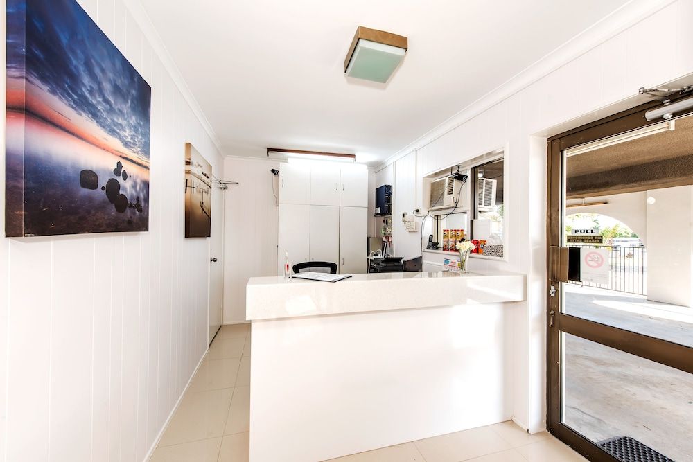 Casa Nostra Motel Mackay 2