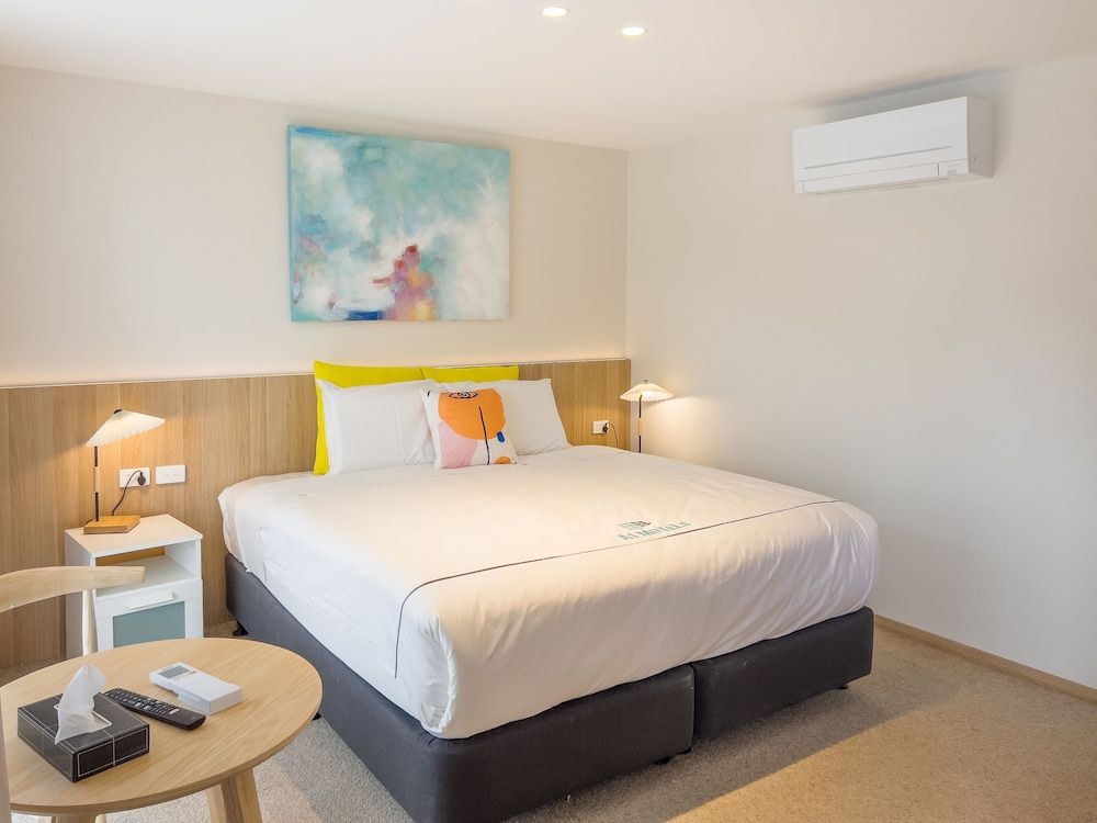 A1 Motels Port Fairy Motel and Apartments 4 estrellas en Port Fairy