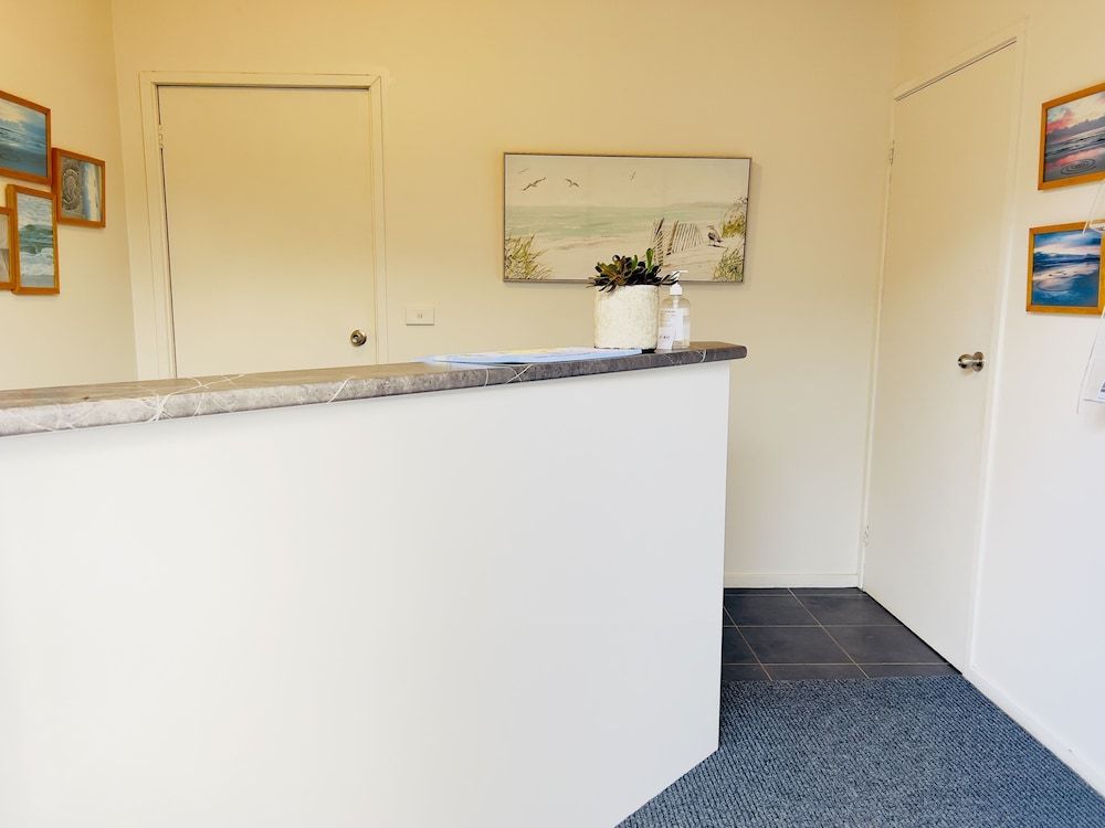 A1 Motels Port Fairy Motel and Apartments 2