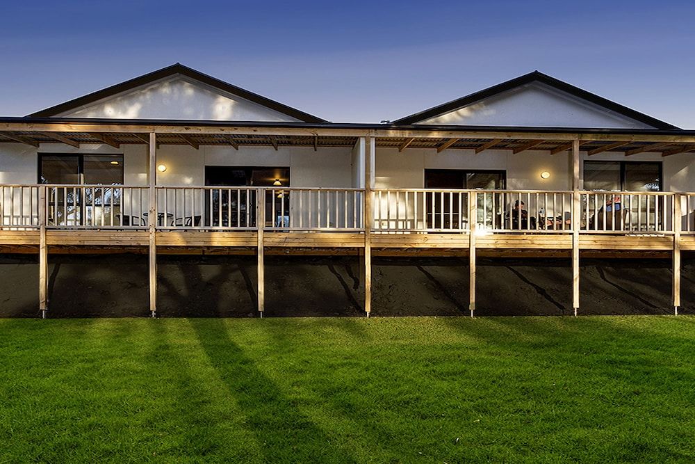 A1 Motels Port Fairy Motel and Apartments 3
