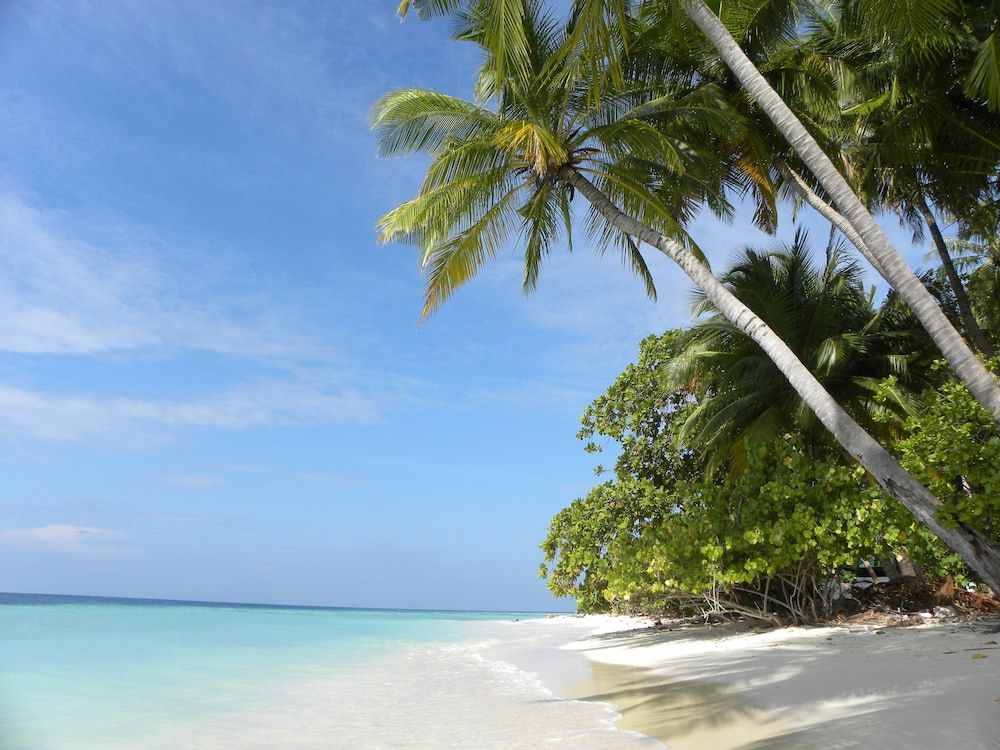 Vaali Maldives Island Escapes & Dive 3 estrelas em Felidhoo