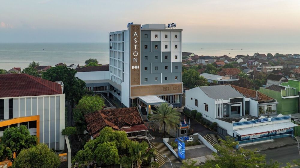 Aston Inn Rembang 3 estrellas en Rembang