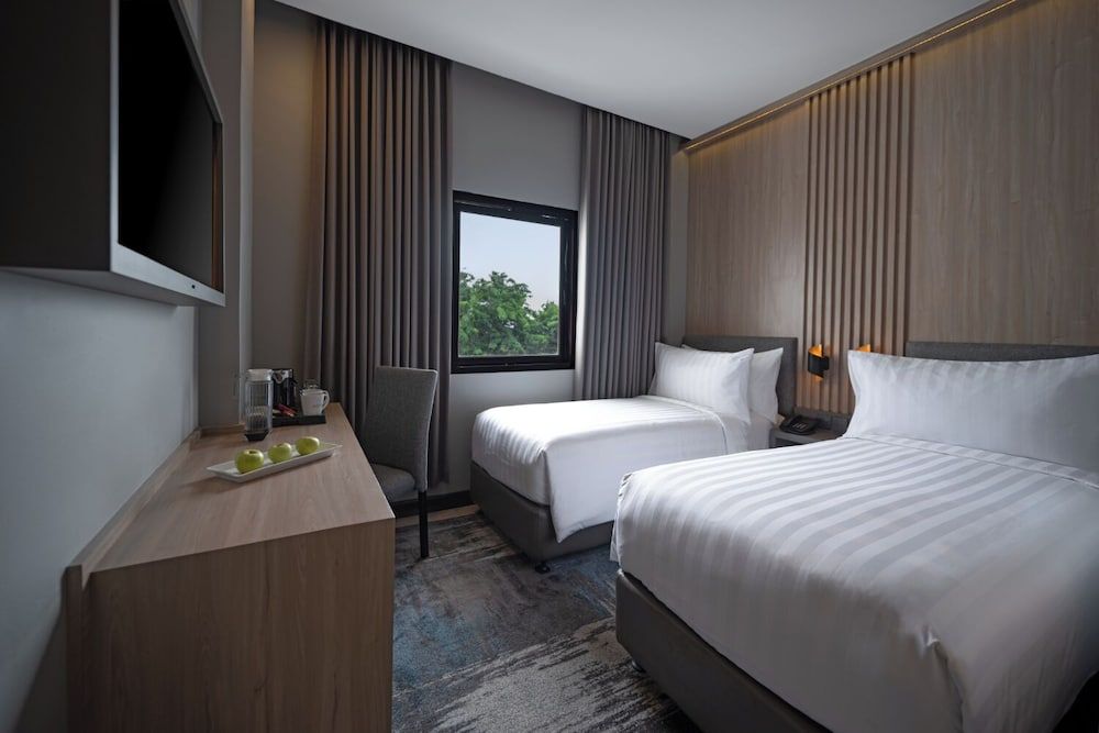 Aston Inn Rembang 3