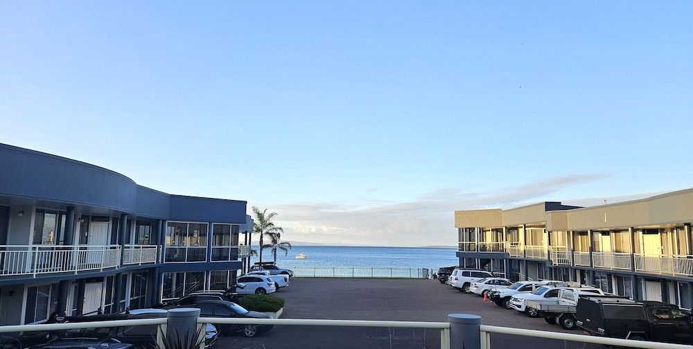 Best Western Port Lincoln -1 estrelas em Port Lincoln
