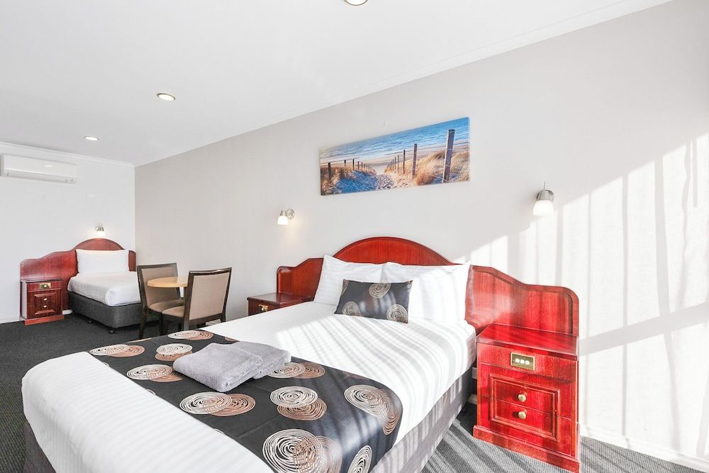 Best Western Port Lincoln 2