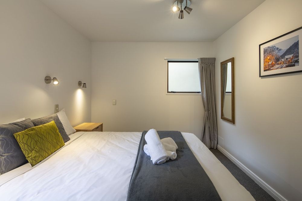 Abba Court Motel & Apartments 3