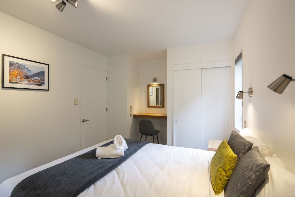 Abba Court Motel & Apartments 2