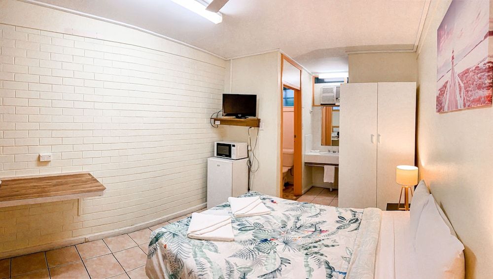 Maryborough City Motel 3