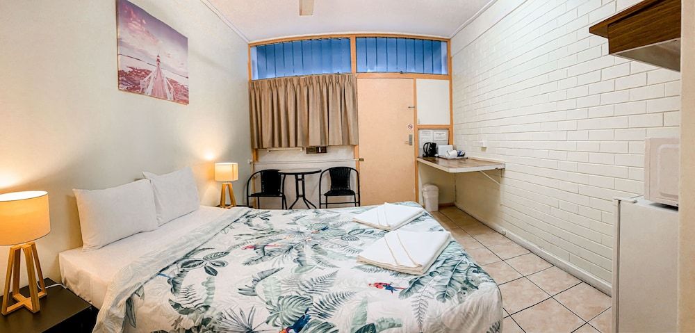 Maryborough City Motel 2