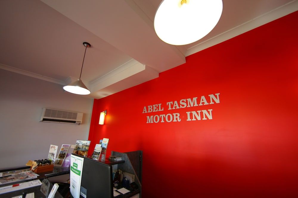 Abel Tasman Motor Inn 3